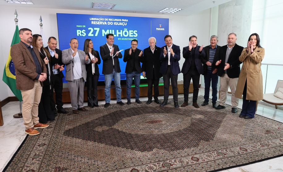 LIBERAÇÃO RECURSOS MUNICIPIOS