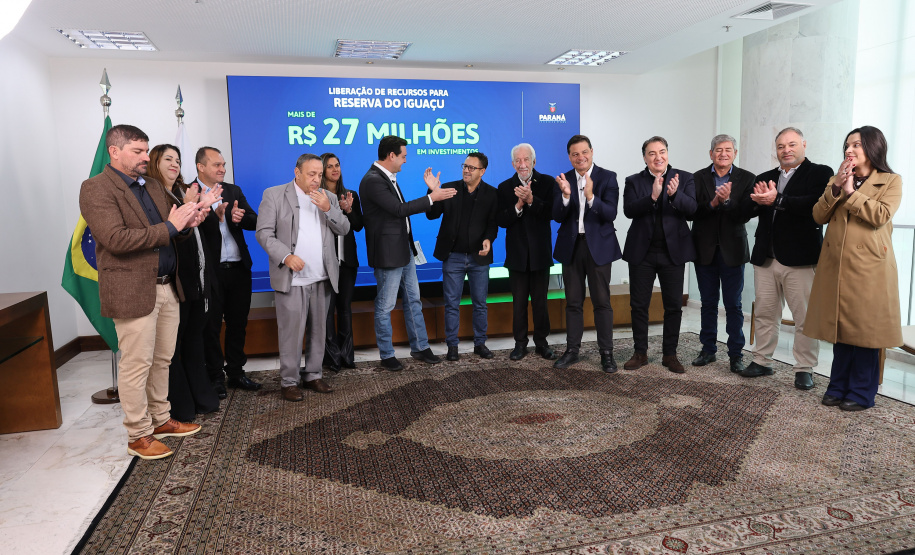 LIBERAÇÃO RECURSOS MUNICIPIOS