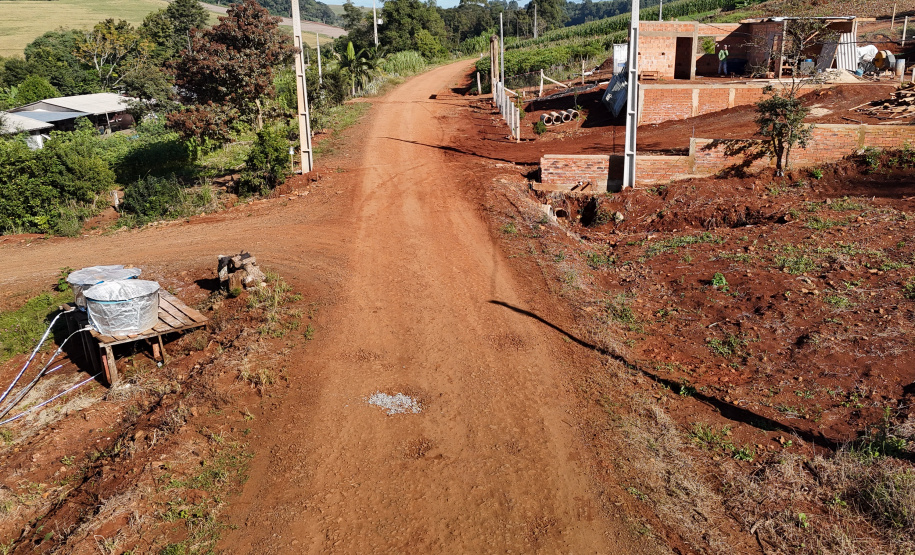 DOIS VIZINHOS  LIBERAÇÕES CIDADE