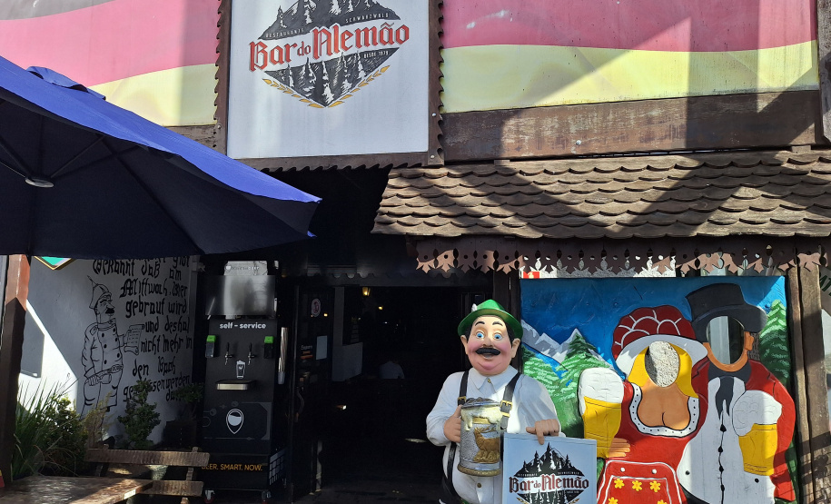 Festival gastronômico é convite para turistas conhecerem sabores especiais do Paraná