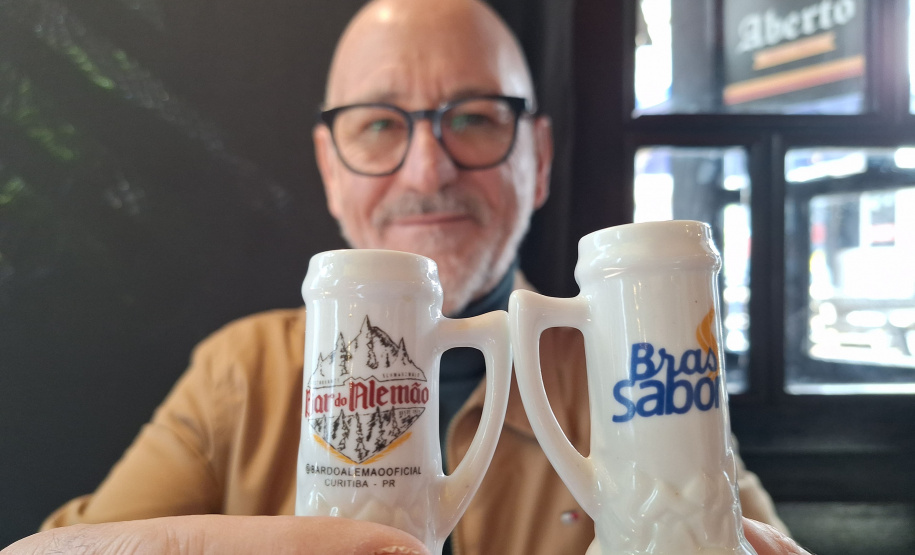 Festival gastronômico é convite para turistas conhecerem sabores especiais do Paraná
