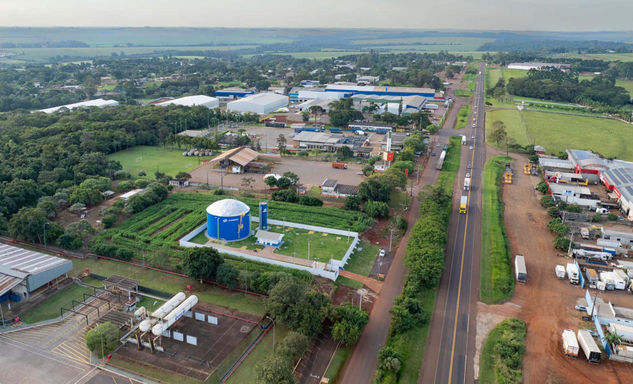 Sanepar amplia rede de esgoto para atende 450 famílias em Cascavel