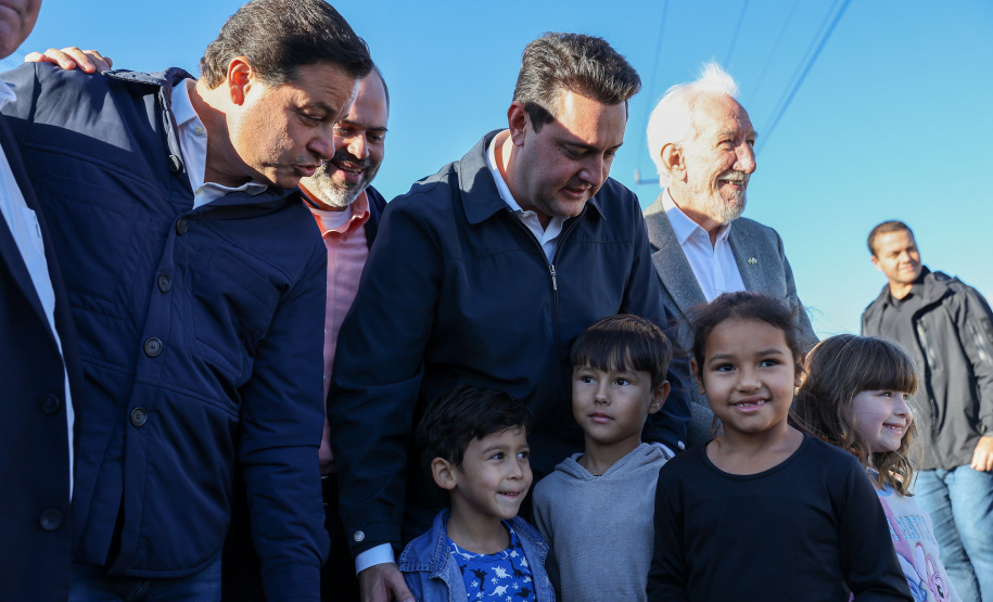 ENTRE RIOS POSTO BOMBEIRO MILITAR