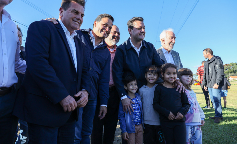 ENTRE RIOS POSTO BOMBEIRO MILITAR