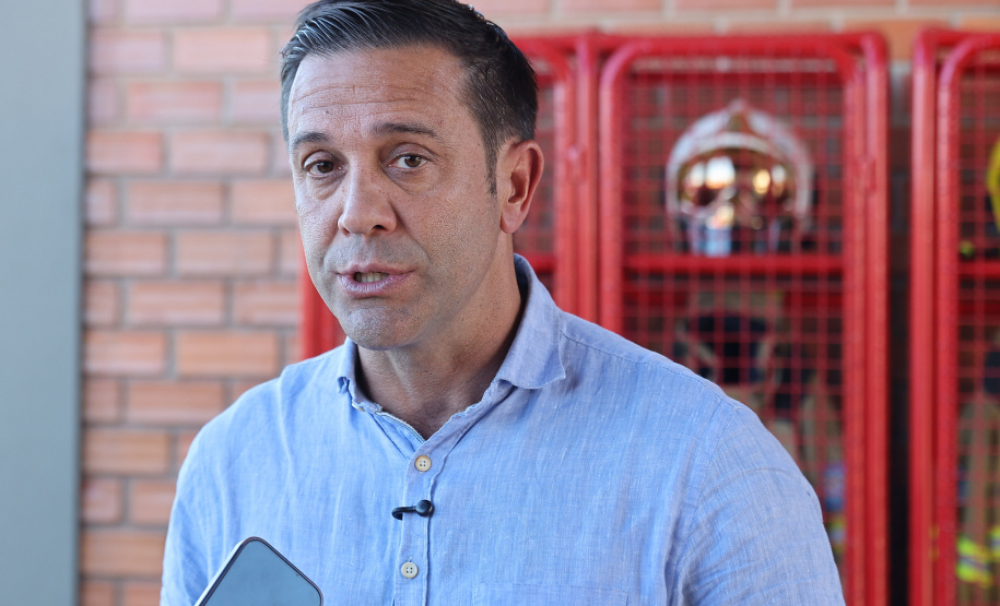 ENTRE RIOS POSTO BOMBEIRO MILITAR