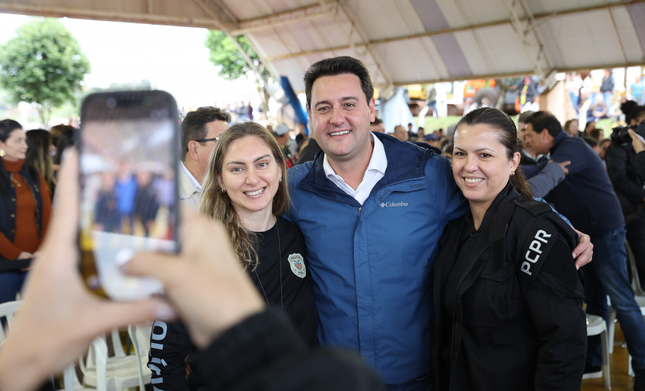 GODOY MOREIRA - COMPLEXO ESPORTIVO