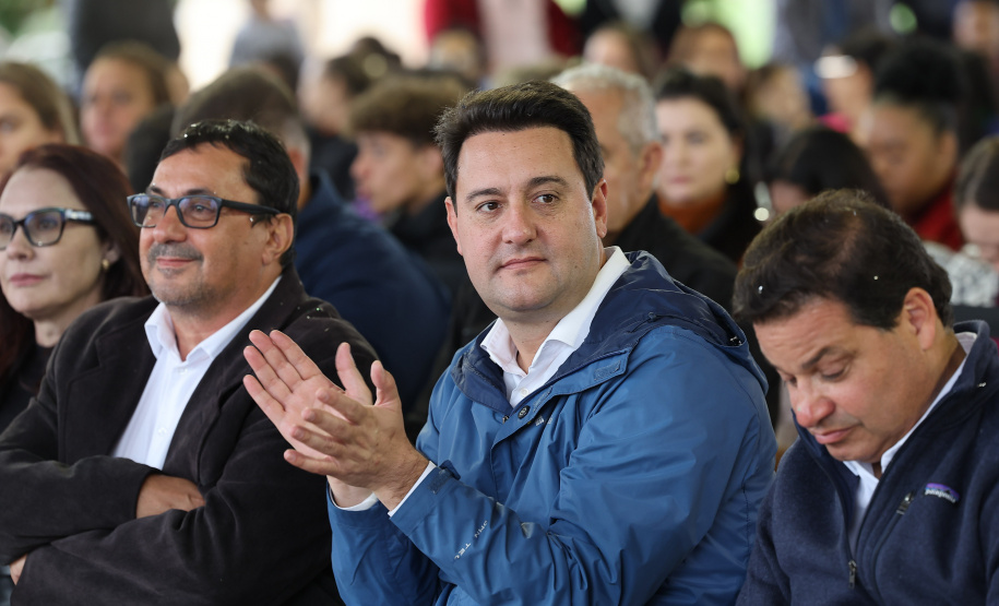 GODOY MOREIRA - COMPLEXO ESPORTIVO