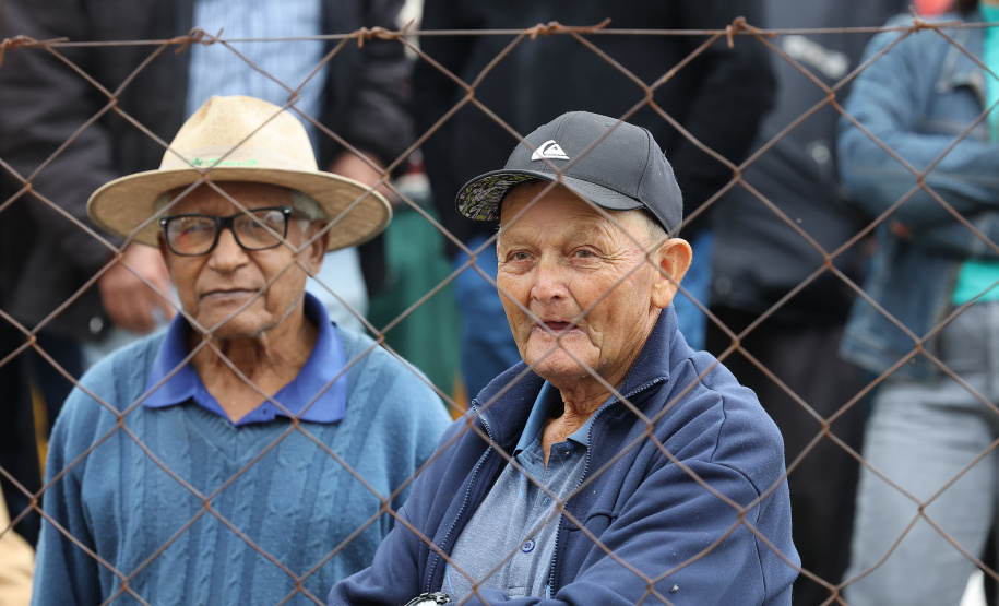 GODOY MOREIRA - COMPLEXO ESPORTIVO