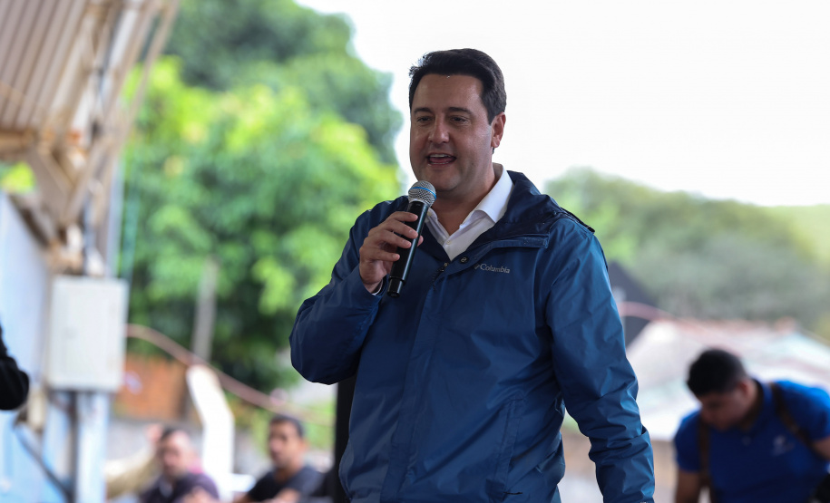 GODOY MOREIRA - COMPLEXO ESPORTIVO