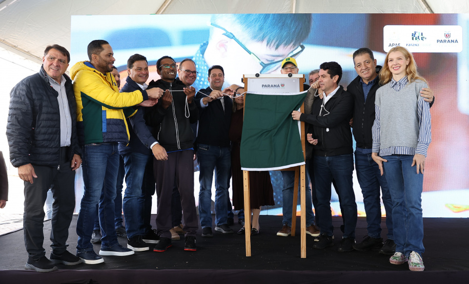 APAE PRADO FERREIRA
