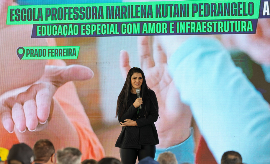 APAE PRADO FERREIRA