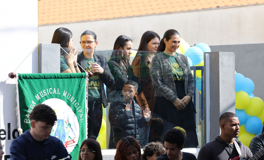 APAE PRADO FERREIRA