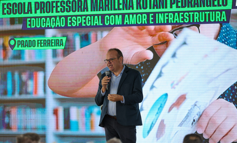 APAE PRADO FERREIRA