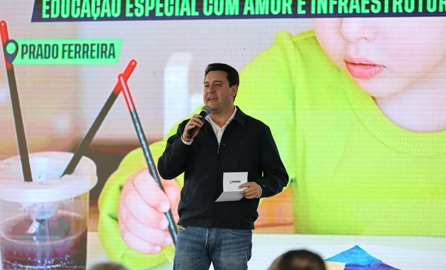 APAE PRADO FERREIRA
