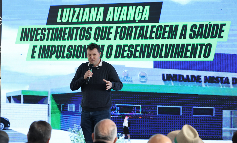 LUIZIANA GOV