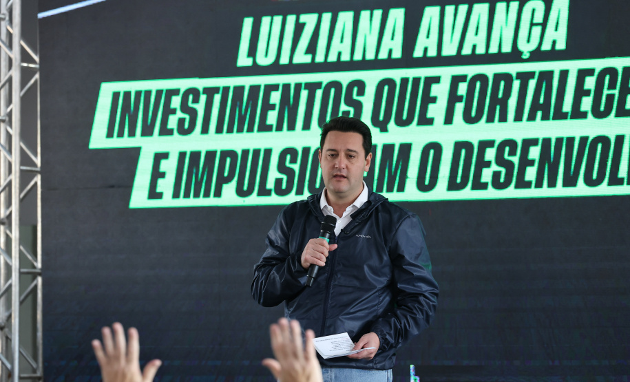 LUIZIANA GOV