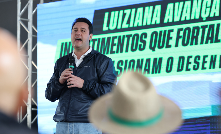 LUIZIANA GOV