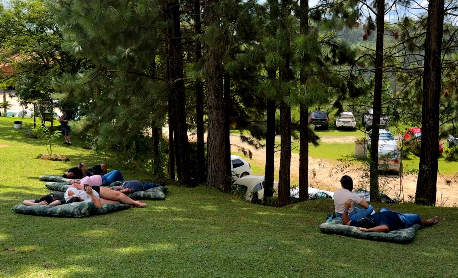 TV Paraná Turismo estreia Bate e Volta, programa sobre viagens rápidas e grandes experiências
