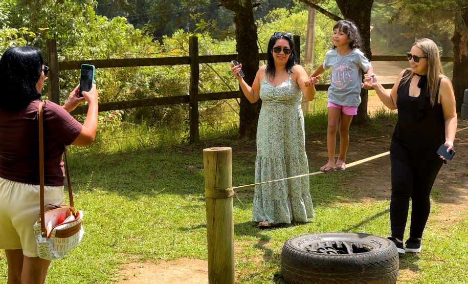TV Paraná Turismo estreia Bate e Volta, programa sobre viagens rápidas e grandes experiências
