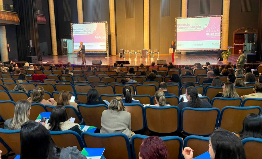 Especialistas discutem avanços, desafios e estratégias de enfrentamento da hanseníase no Paraná