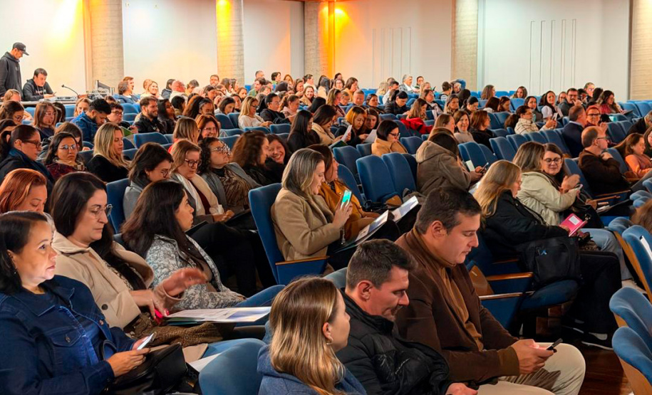 Especialistas discutem avanços, desafios e estratégias de enfrentamento da hanseníase no Paraná