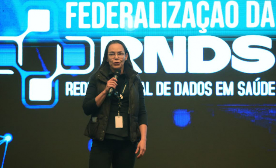 SESA - Paraná sedia etapa nacional da Rede Nacional de Dados em Saúde com foco em Informação e Comunicação