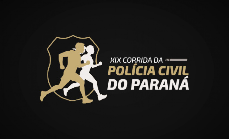 XIX Corrida da Polícia Civil do Paraná abre inscrições