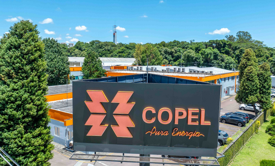 Prática sustentável garante Copel em índice empresarial da B3