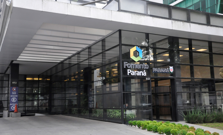 Fomento Paraná abre campanha de renegociação de débitos