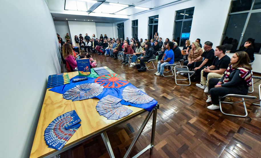 Secretaria da Cultura abre inscrições para o Edital Qualifica Paraná