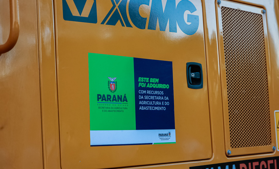 Campo Mourão receberá R$ 35,8 milhões para melhorar mobilidade urbana e logística do agronegócio