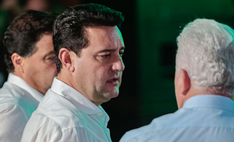 R$ 6,7 milhões: Campo Mourão terá novas estruturas policiais e Casa da Mulher Paranaense
