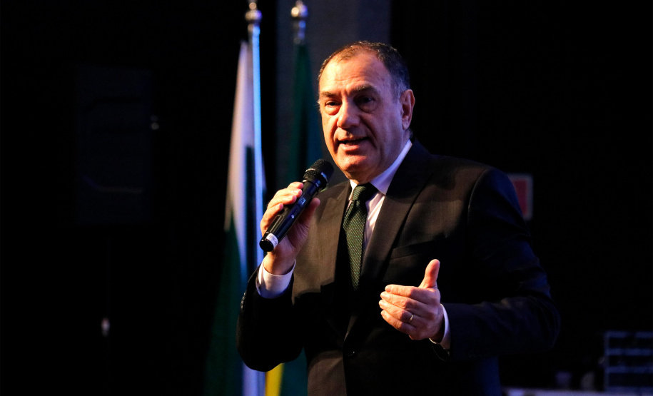 Paraná capacita mais de 1.000 pessoas em congresso sobre a Nova Lei de Licitações