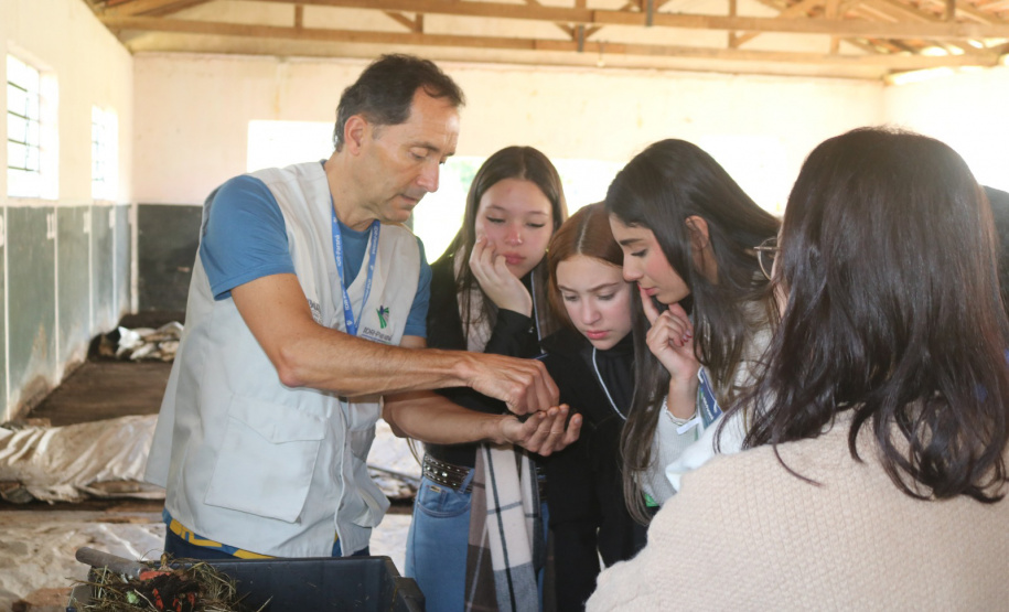 IDR - Encontro de Agroecologia