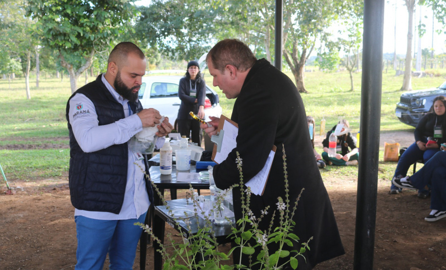 IDR - Encontro de Agroecologia