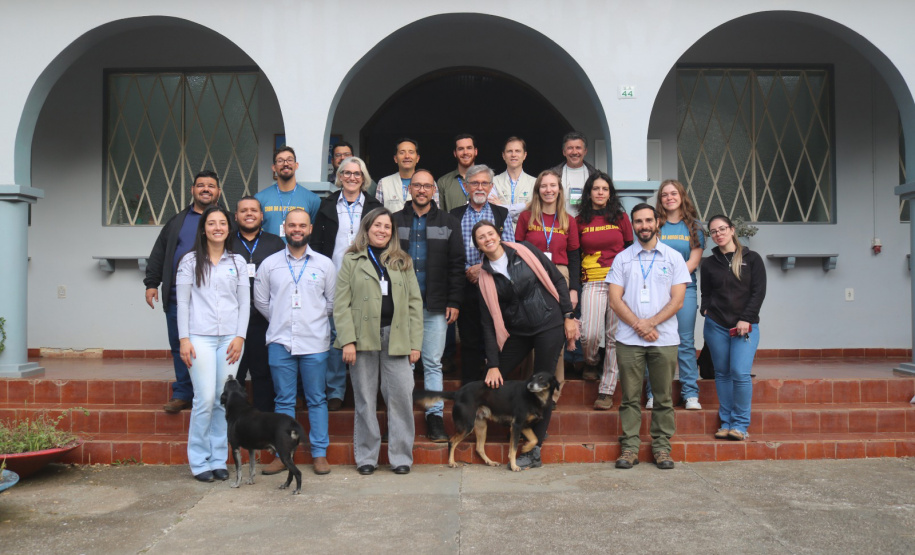 IDR - Encontro de Agroecologia