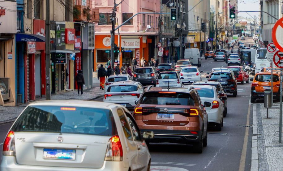 IPVA 2026: última parcela para placas 3 e 4 vence nesta terça-feira