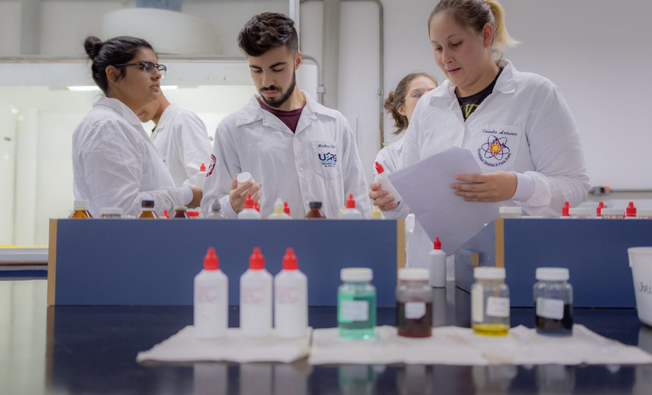 Com novo formato regionalizado, Prêmio Paranaense de Ciência recebe inscrições até 22 de junho