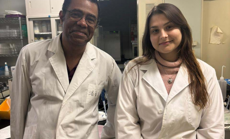 Paraná fortalece estratégia de internacionalização científica com intercâmbios em universidades de excelência