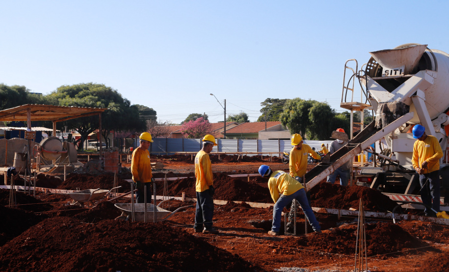 CAGED Quarto maior empregador do Brasil, Paraná abriu 58,9 mil vagas entre janeiro a abril