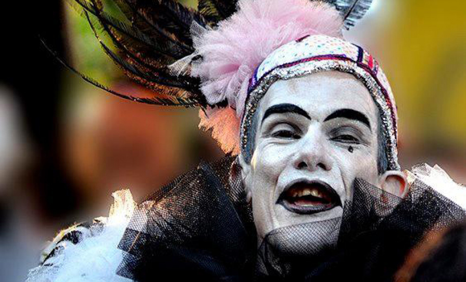 TEATRO GUAÍRA - Centro Cultural Teatro Guaíra promove novo curso de curta duração voltado para artistas