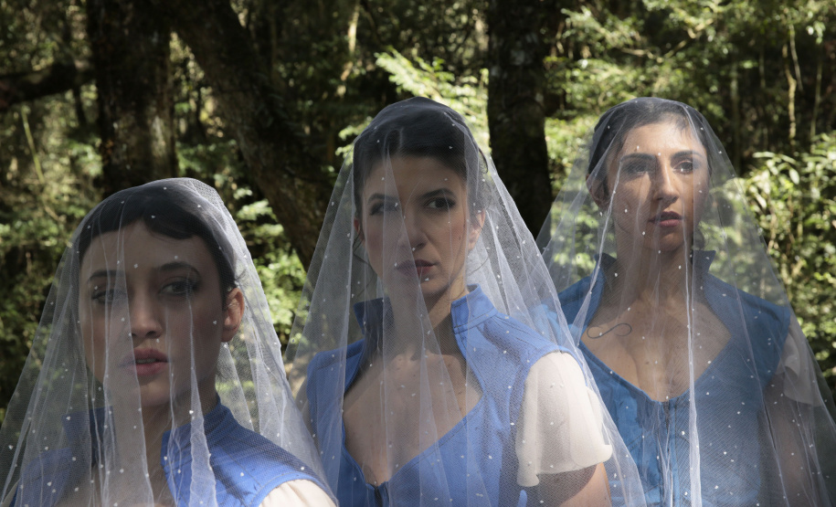 “GiselleS”: conheça os bastidores da nova montagem do Balé Teatro Guaíra