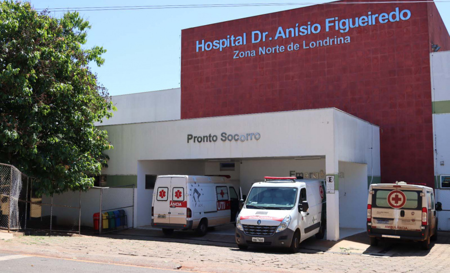 Hospital Zona Norte de Londrina conquista selo inédito de excelência da SBOT e reforça formação de ortopedistas no Paraná