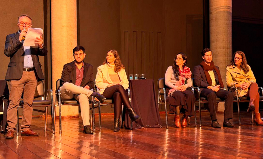 Especialistas discutem avanços, desafios e estratégias de enfrentamento da hanseníase no Paraná
