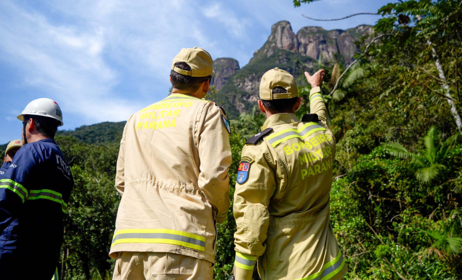 BOMBEIROS