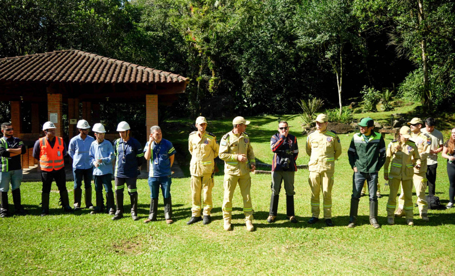 BOMBEIROS