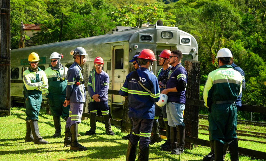 BOMBEIROS