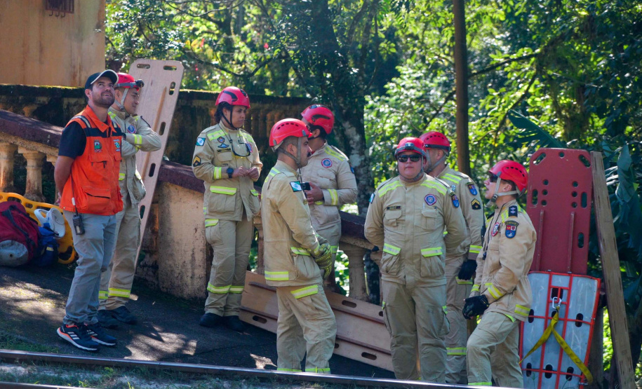 BOMBEIROS