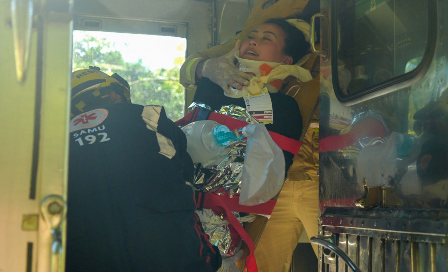 BOMBEIROS