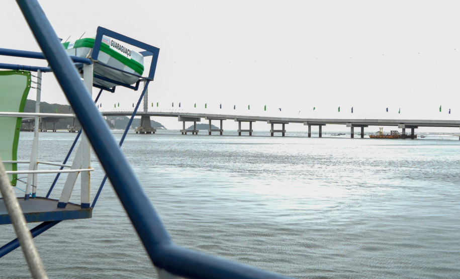 FIM FERRYBOAT